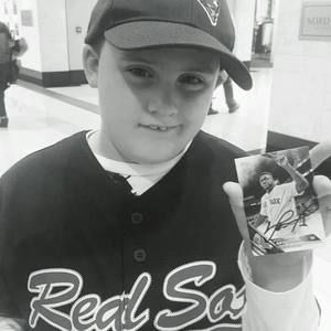 Meet your Posher, Emilie